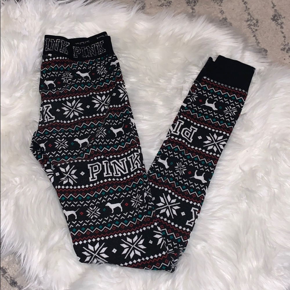Christmas Pj pants